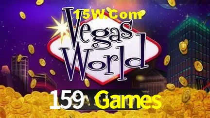 Canal oficial no Telegram da 159 Games