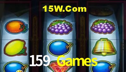 Jogos com bônus e suporte 24h na 159 Games