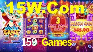 Bônus de boas-vindas na 159 Games