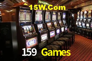 Jogos populares e pagamentos rápidos na 159 Games