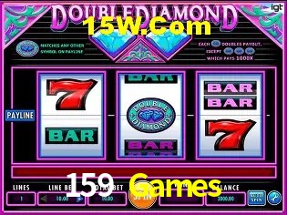 Bônus e promoções da 159 Games